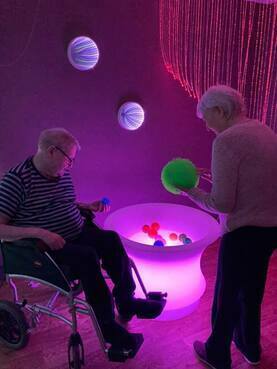 Bentley Court Care Home